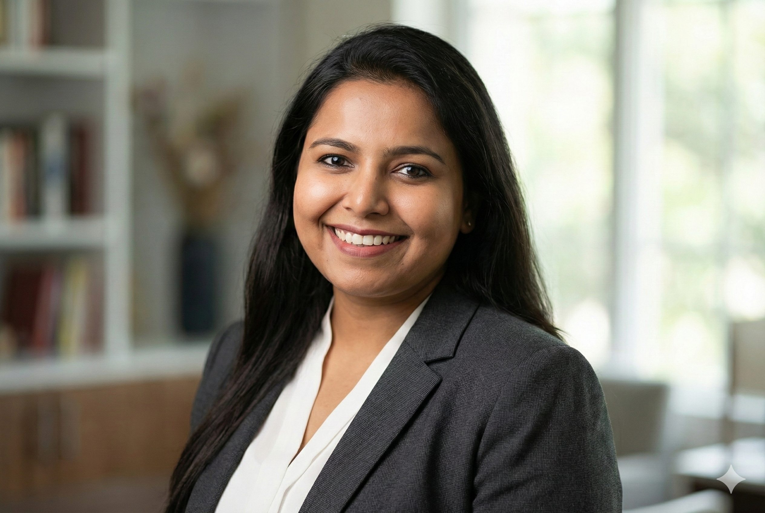 Dr. Annie Paul, Co-Founder of Shrubscribe